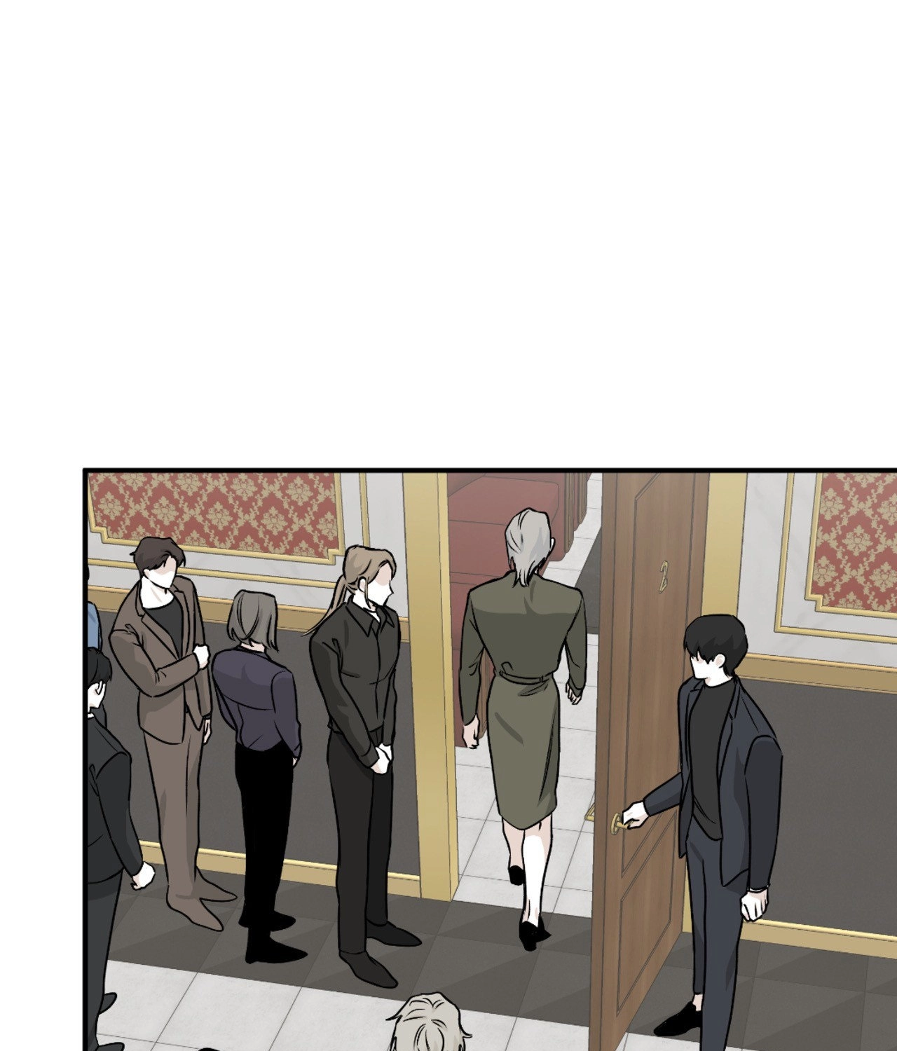 Suikoden Chapter 42 page 69 - 