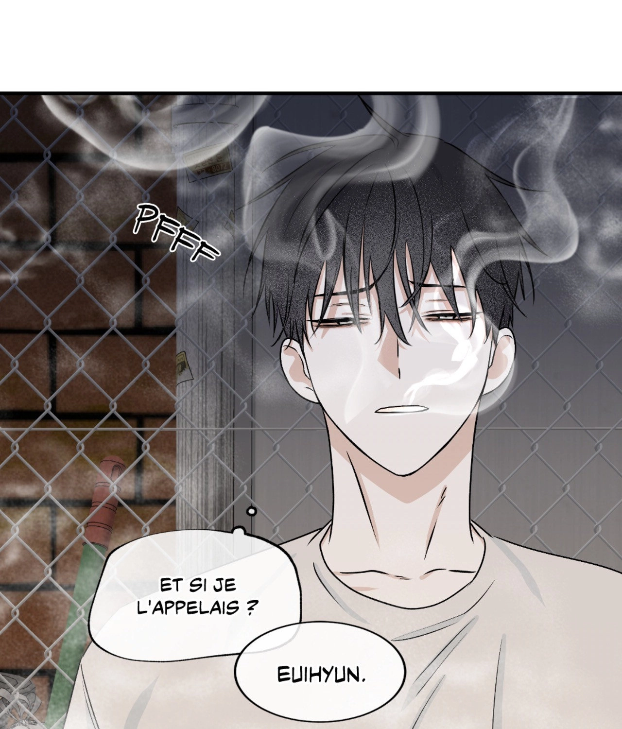 Suikoden Chapter 42 page 8 - 