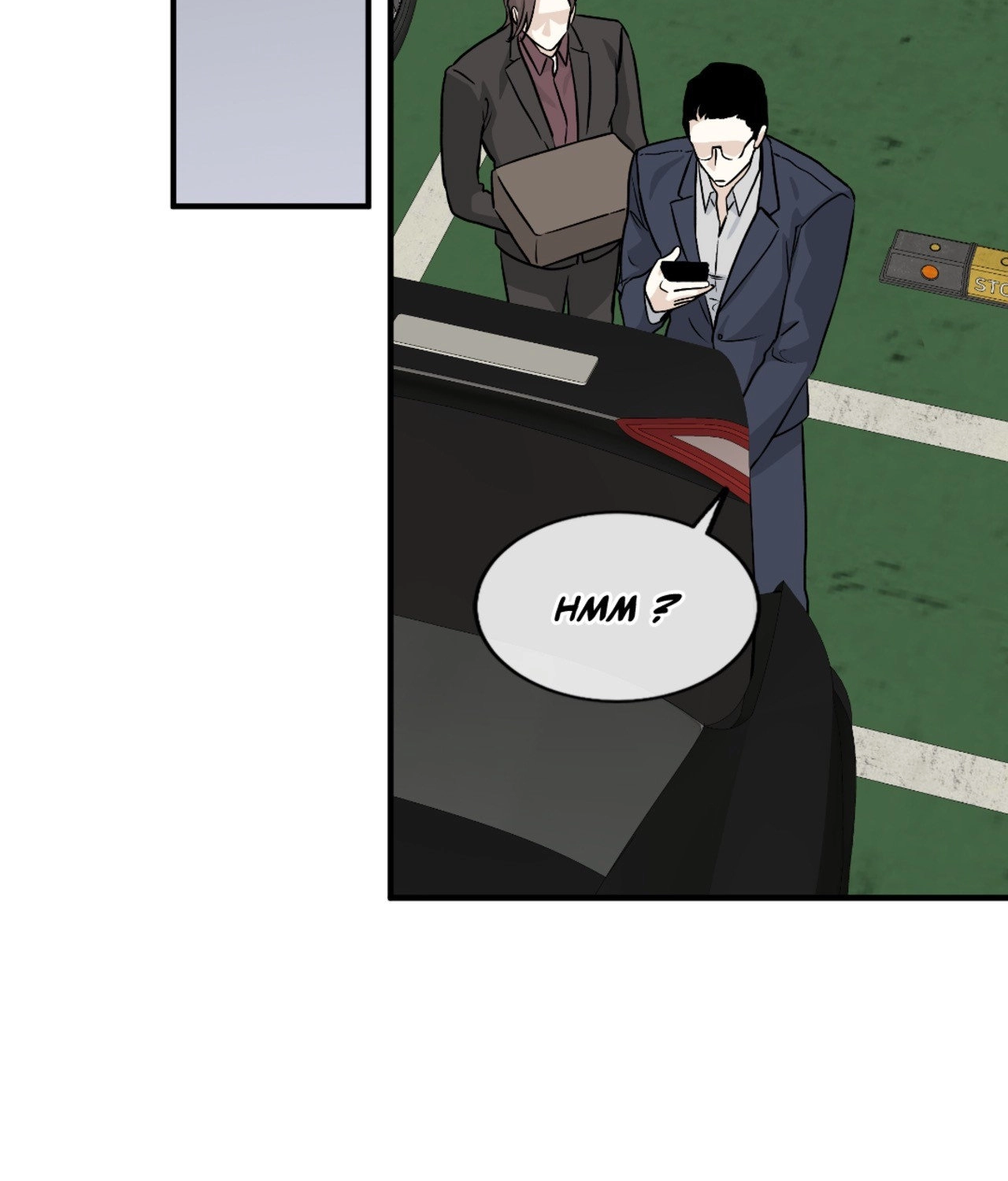 Suikoden Chapter 42 page 76 - 