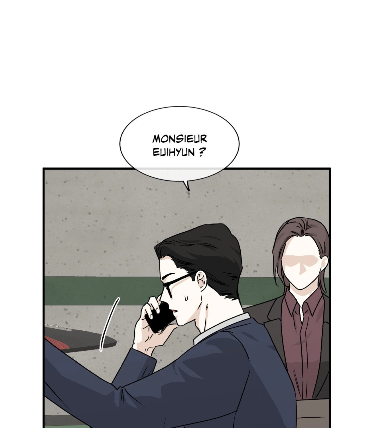 Suikoden Chapter 42 page 77 - 