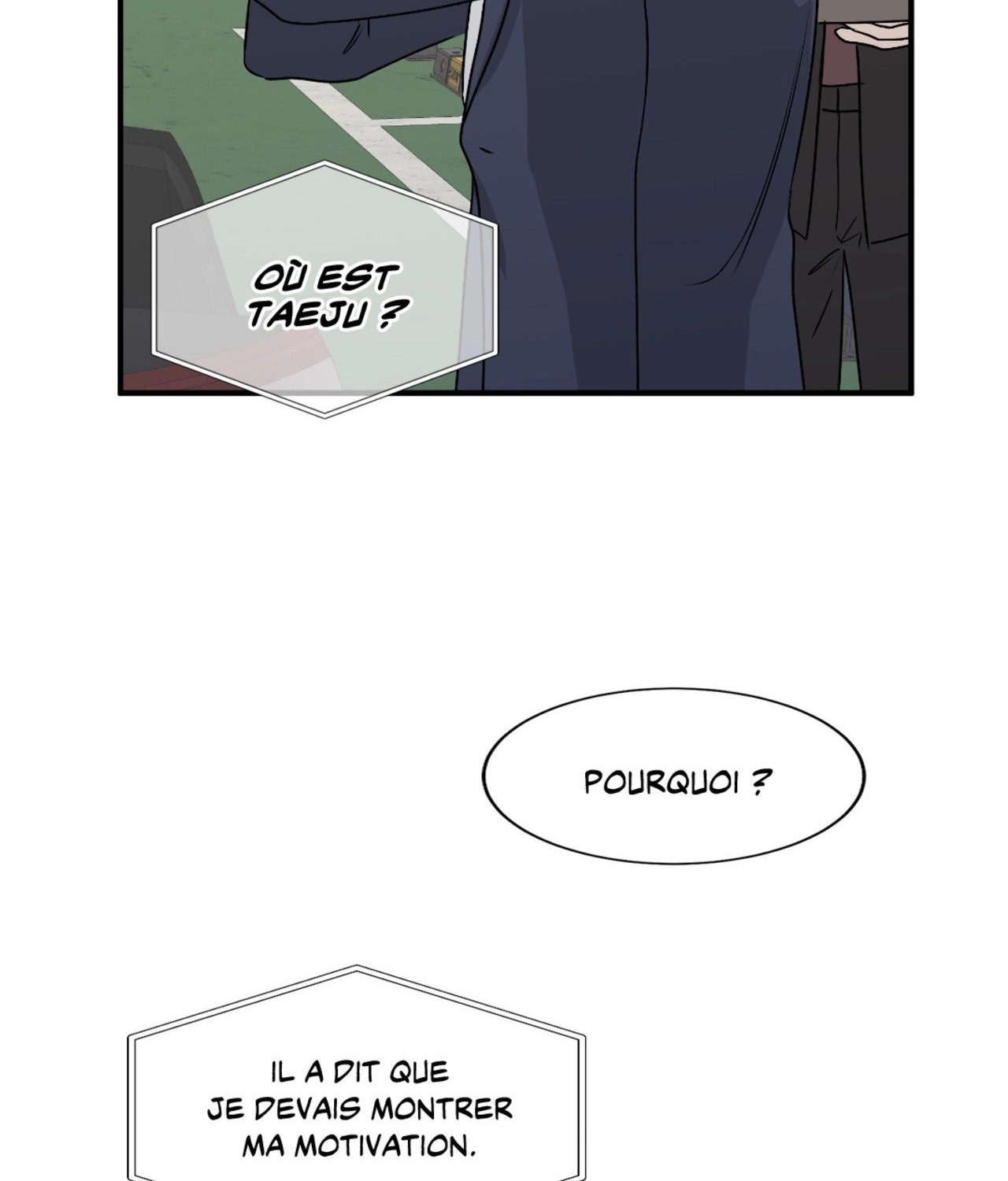 Suikoden Chapter 42 page 78 - 