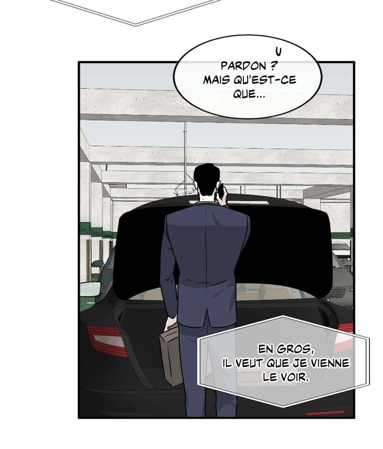Suikoden Chapter 42 page 79 - 