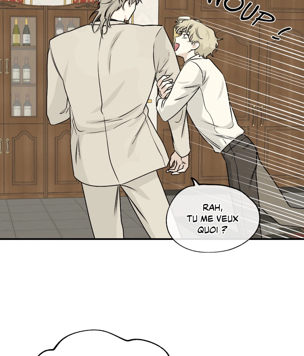 Suikoden Chapter 43 page 14 - 