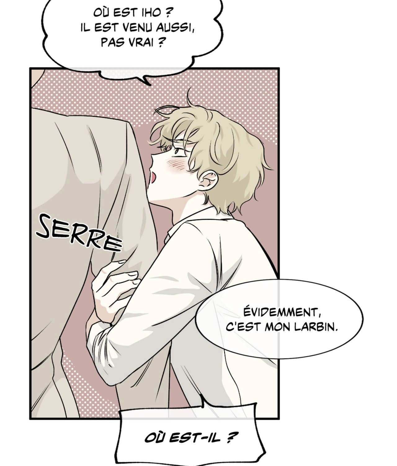 Suikoden Chapter 43 page 15 - 