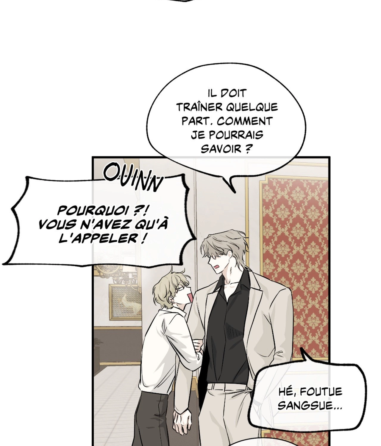 Suikoden Chapter 43 page 16 - 