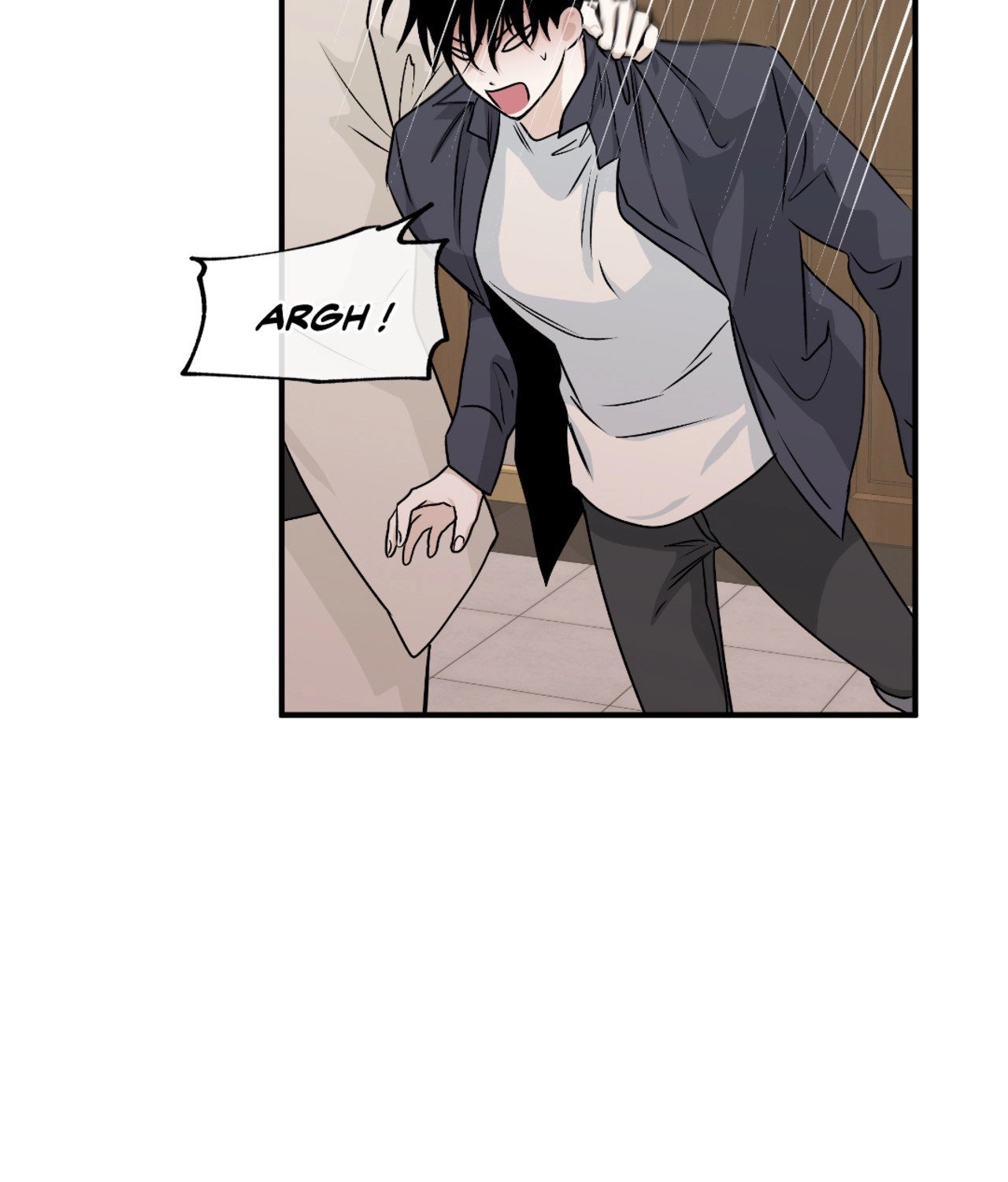 Suikoden Chapter 43 page 29 - 