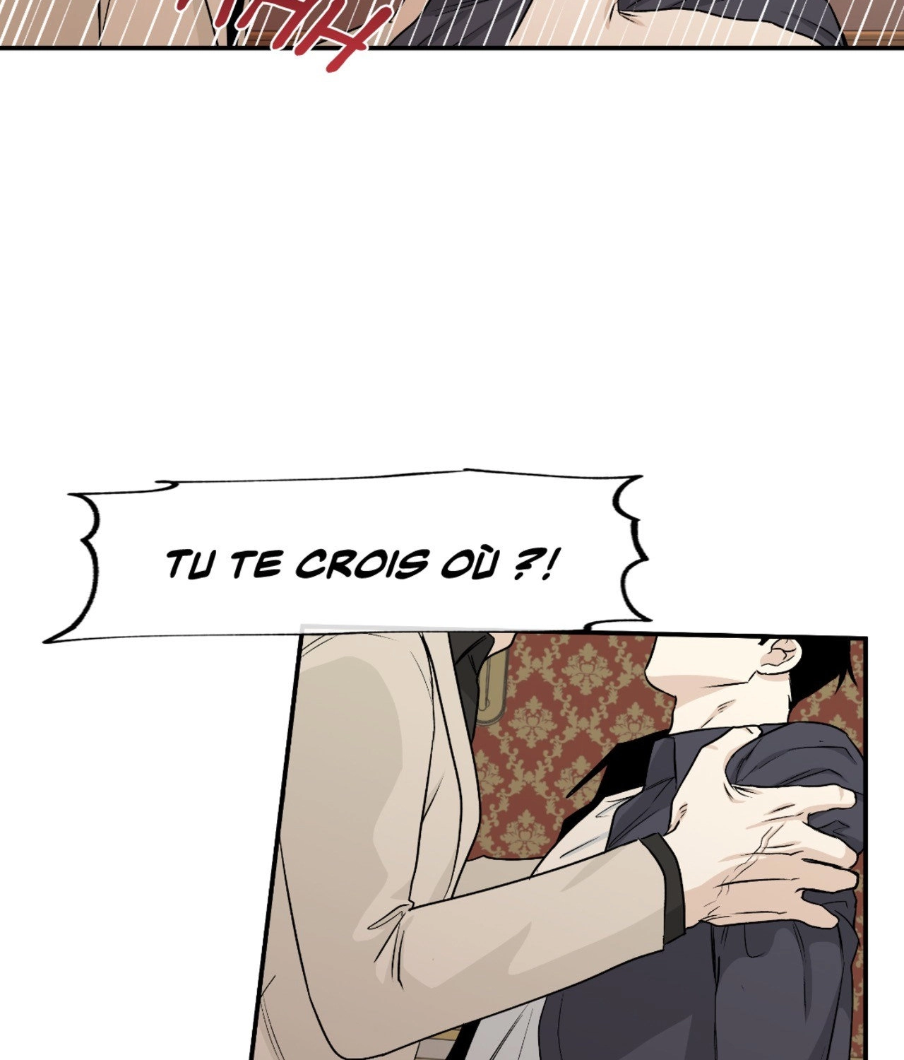 Suikoden Chapter 43 page 34 - 