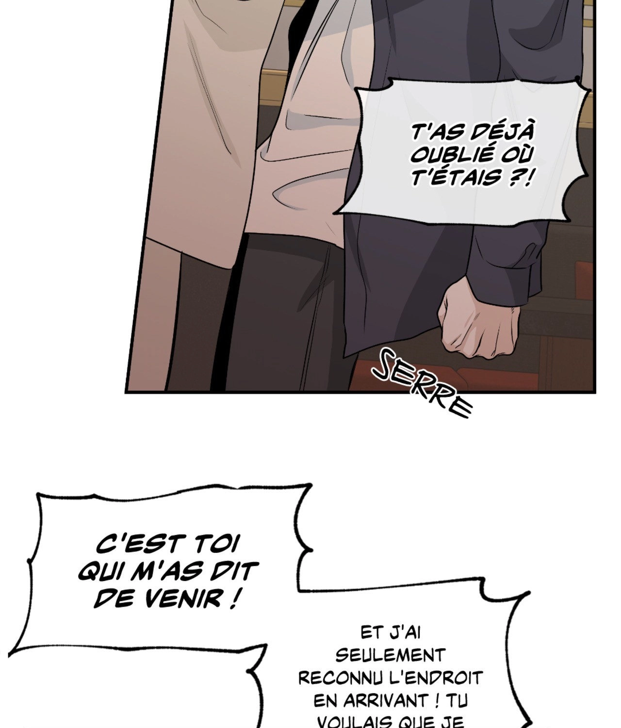 Suikoden Chapter 43 page 35 - 