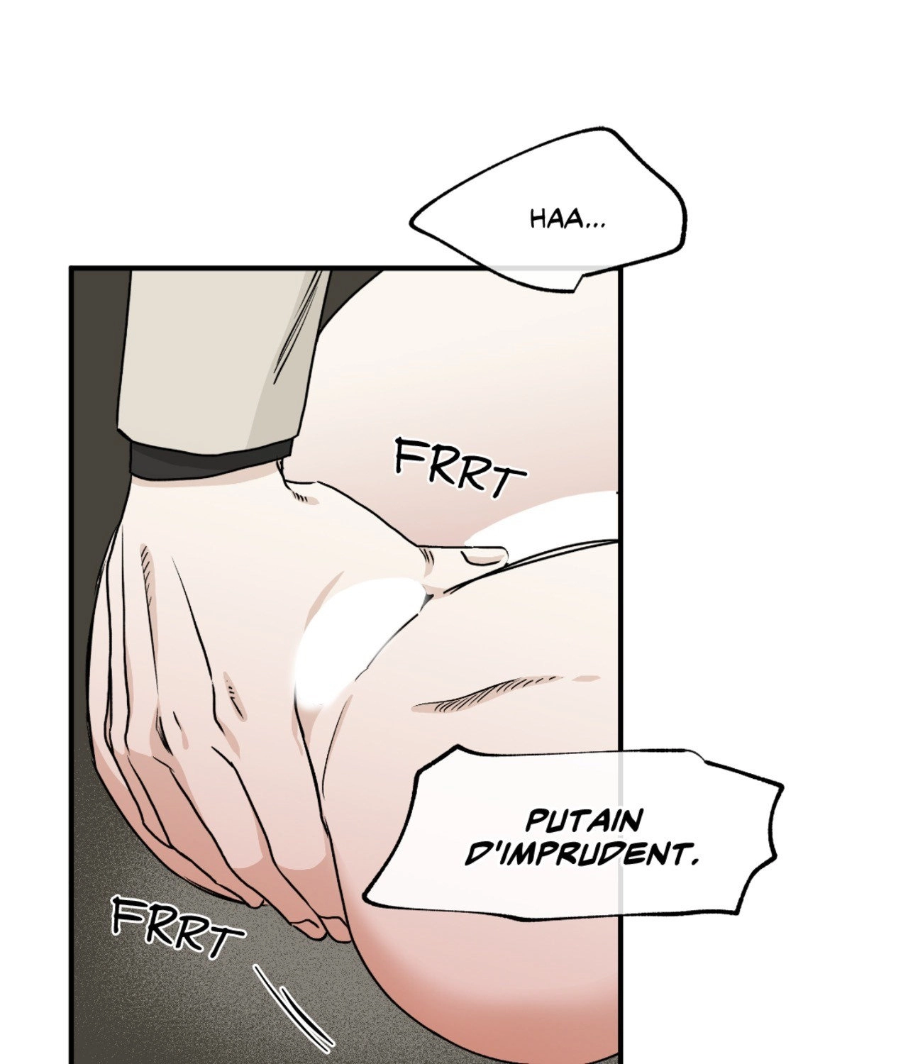 Suikoden Chapter 43 page 50 - 