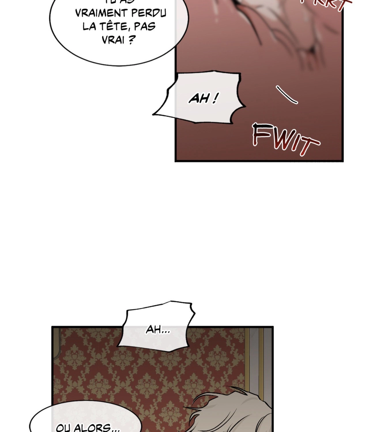 Suikoden Chapter 43 page 58 - 