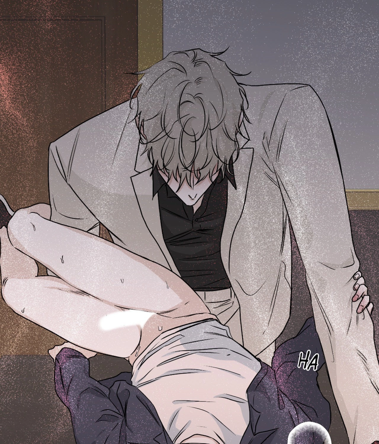 Suikoden Chapter 43 page 69 - 
