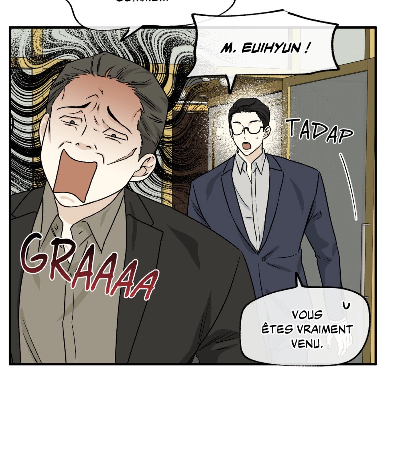 Suikoden Chapter 43 page 10 - 