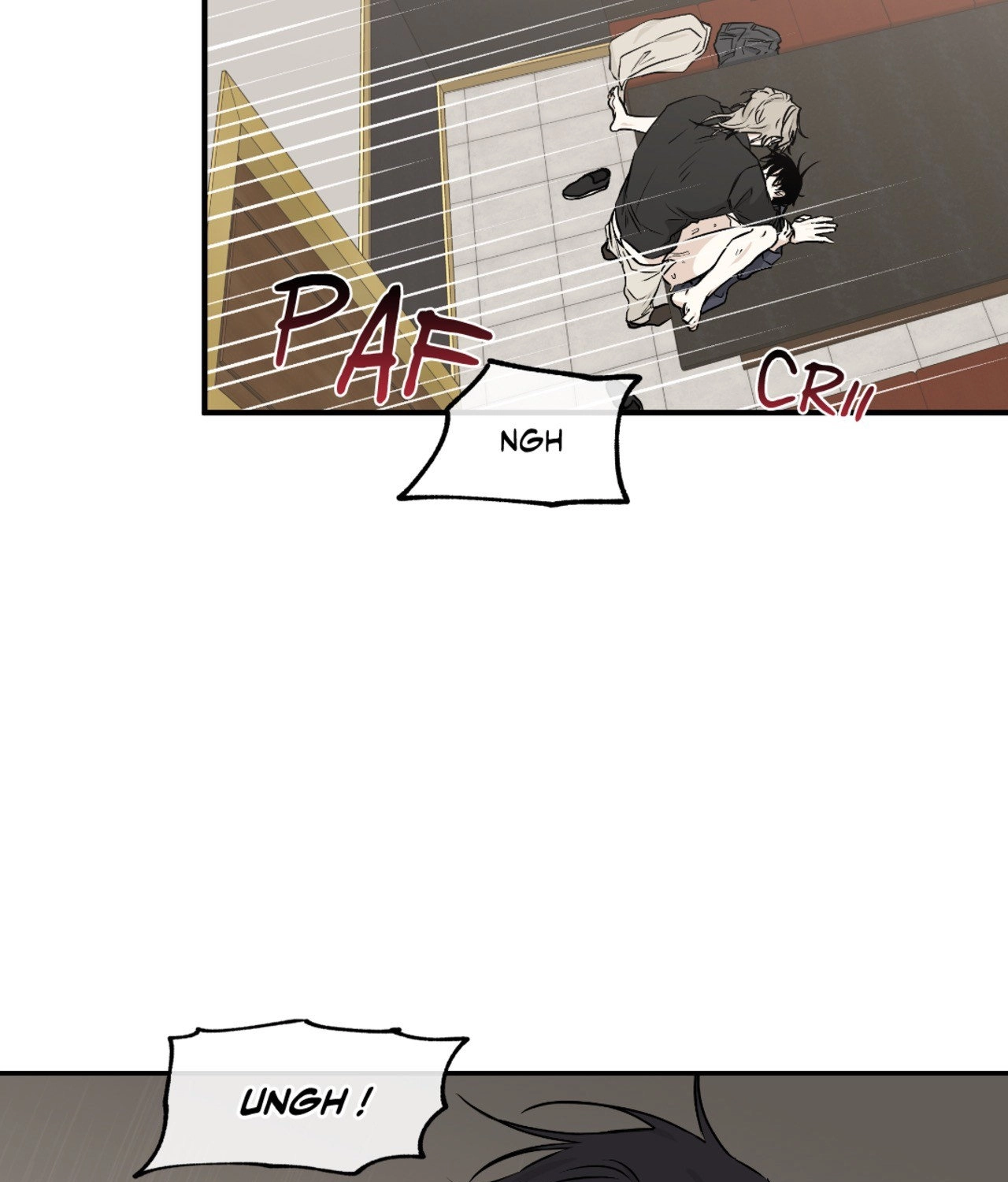 Suikoden Chapter 44 page 3 - 