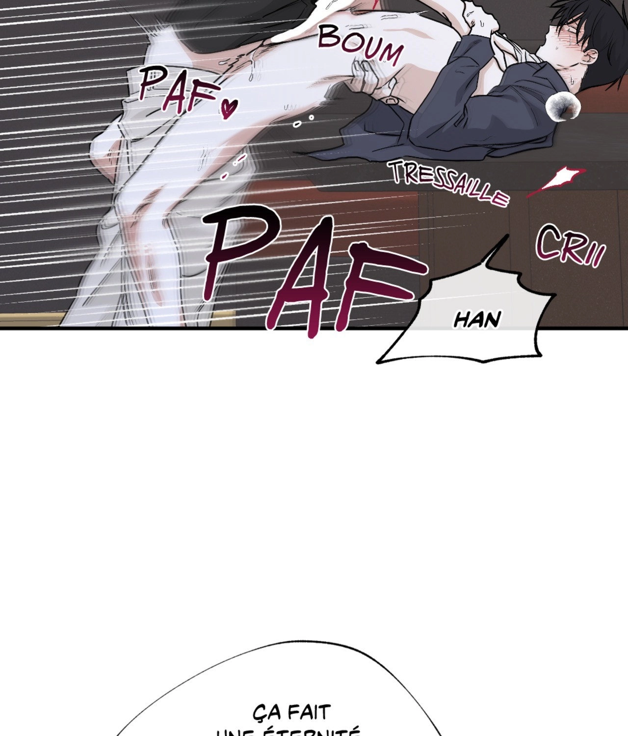 Suikoden Chapter 44 page 21 - 