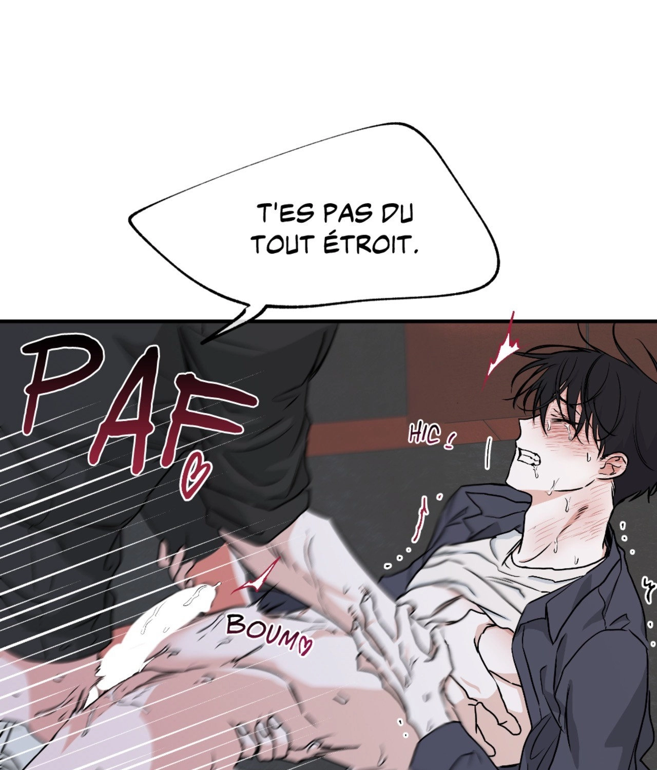 Suikoden Chapter 44 page 23 - 
