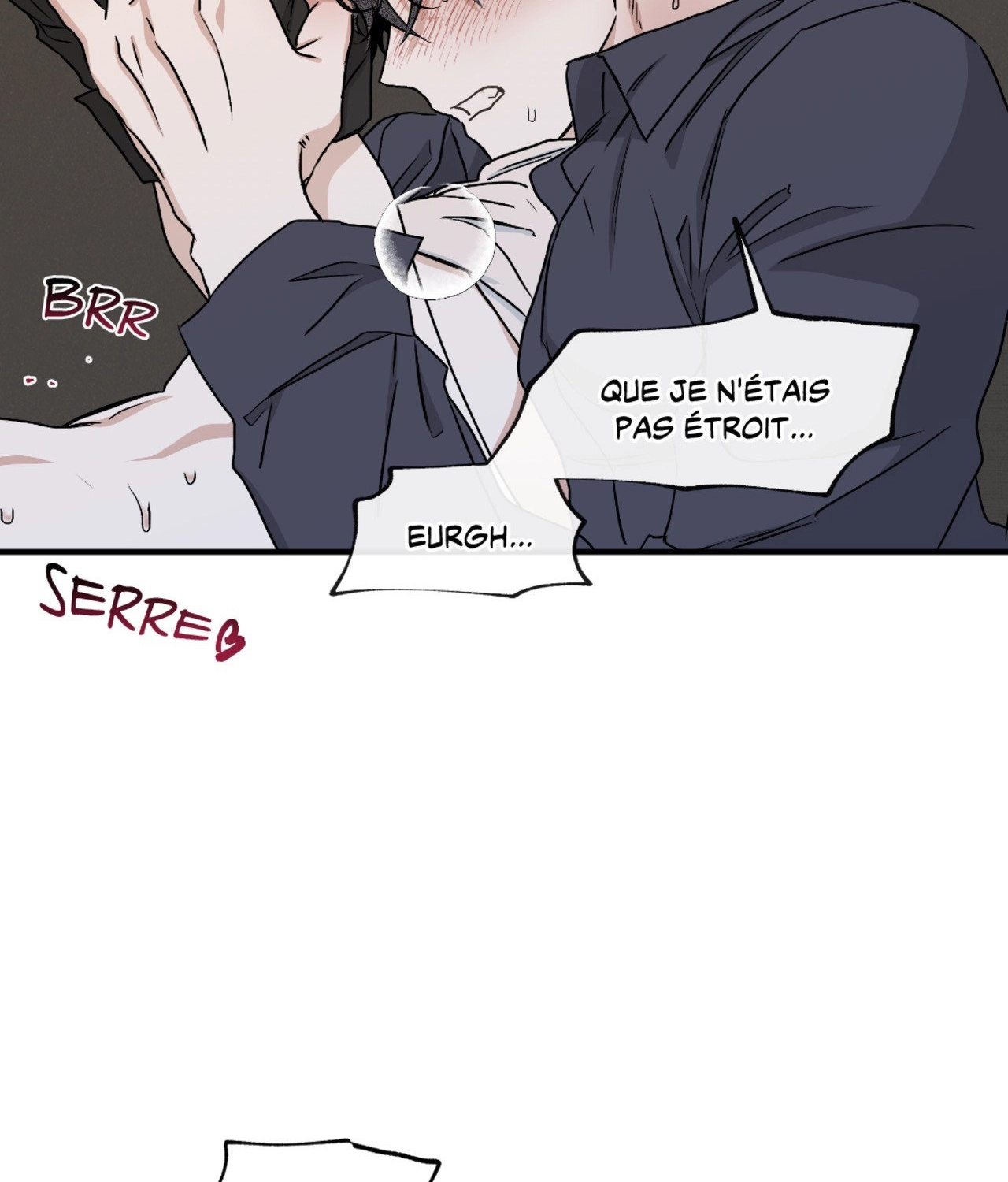 Suikoden Chapter 44 page 32 - 