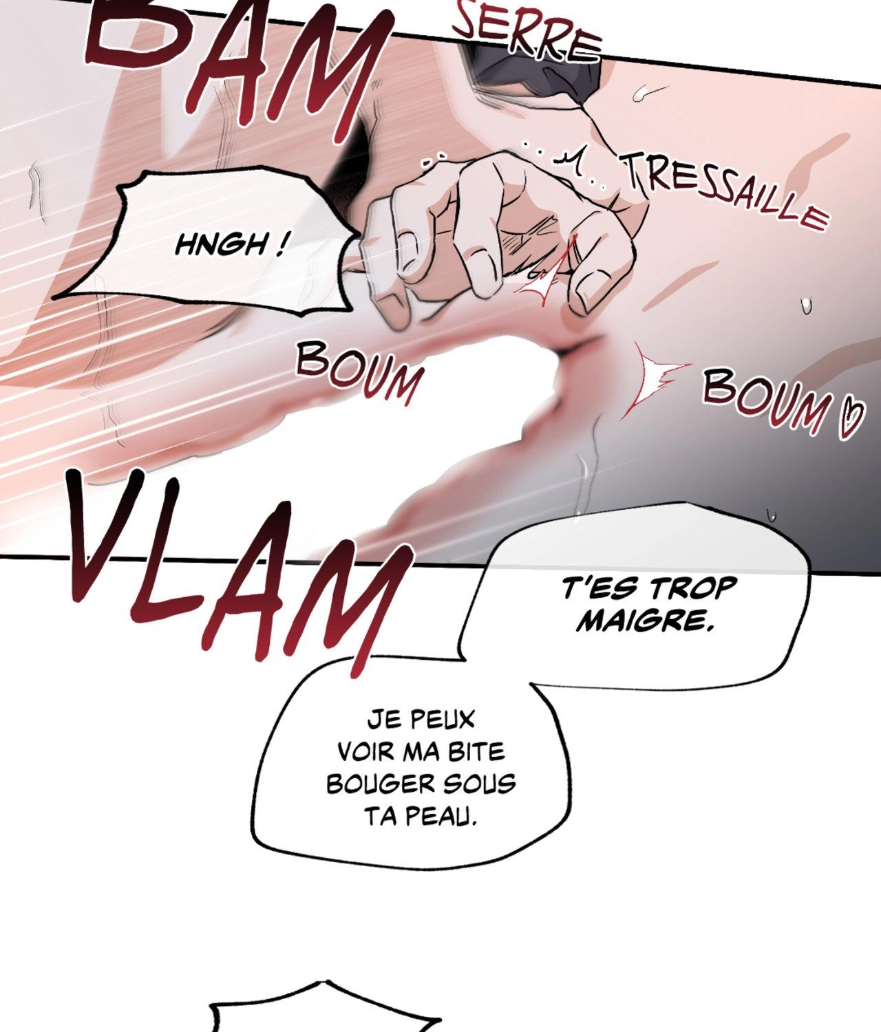 Suikoden Chapter 44 page 58 - 