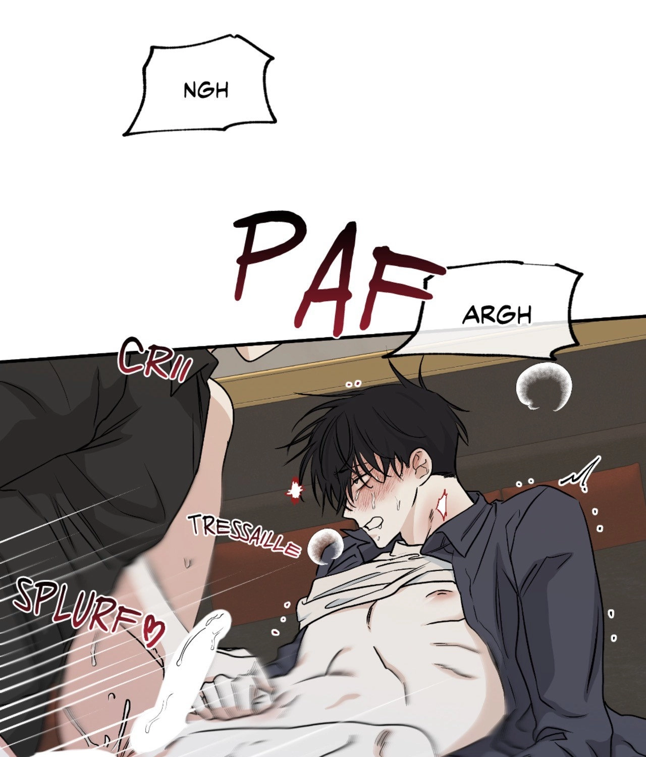 Suikoden Chapter 44 page 65 - 