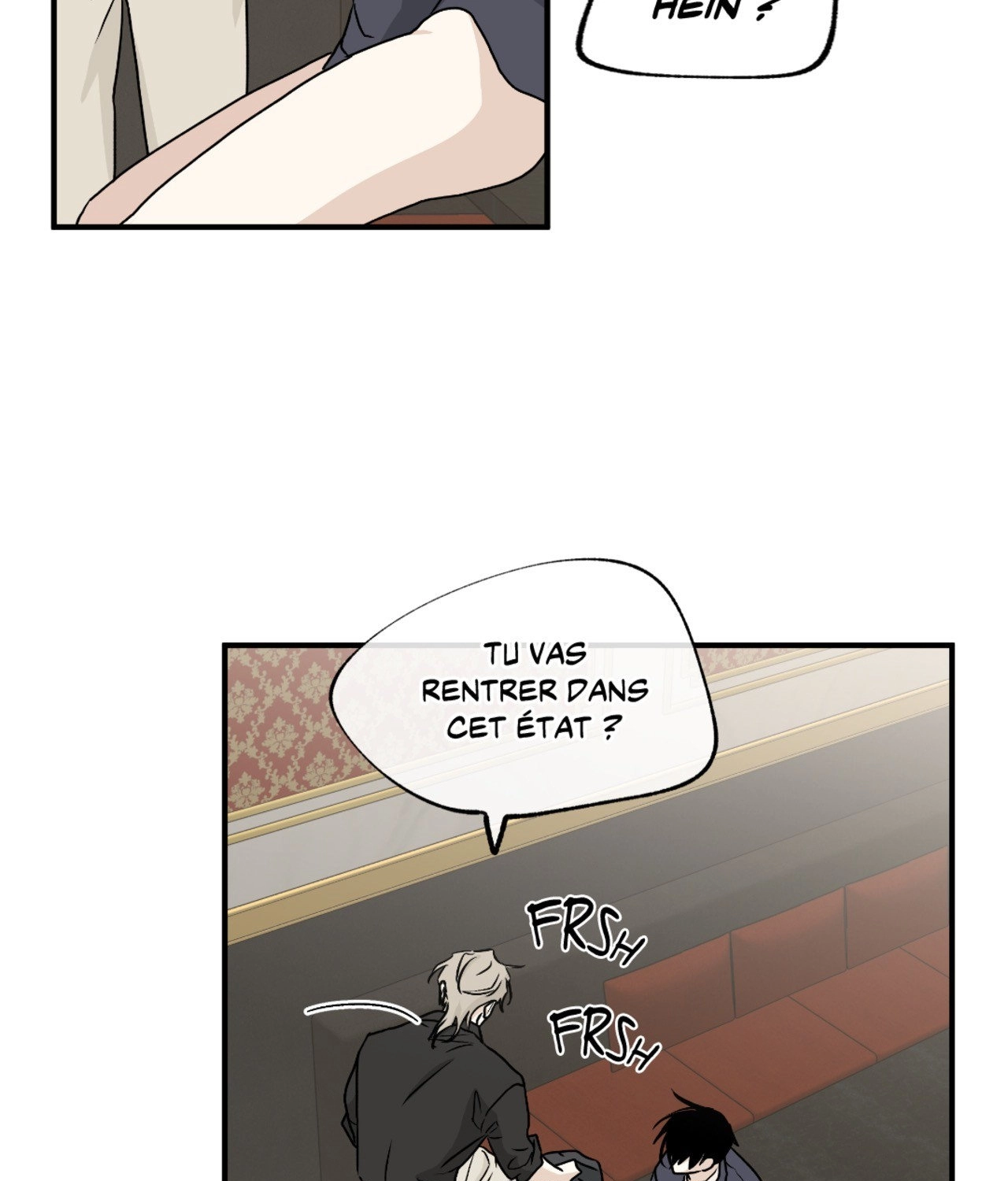 Suikoden Chapter 45 page 19 - 