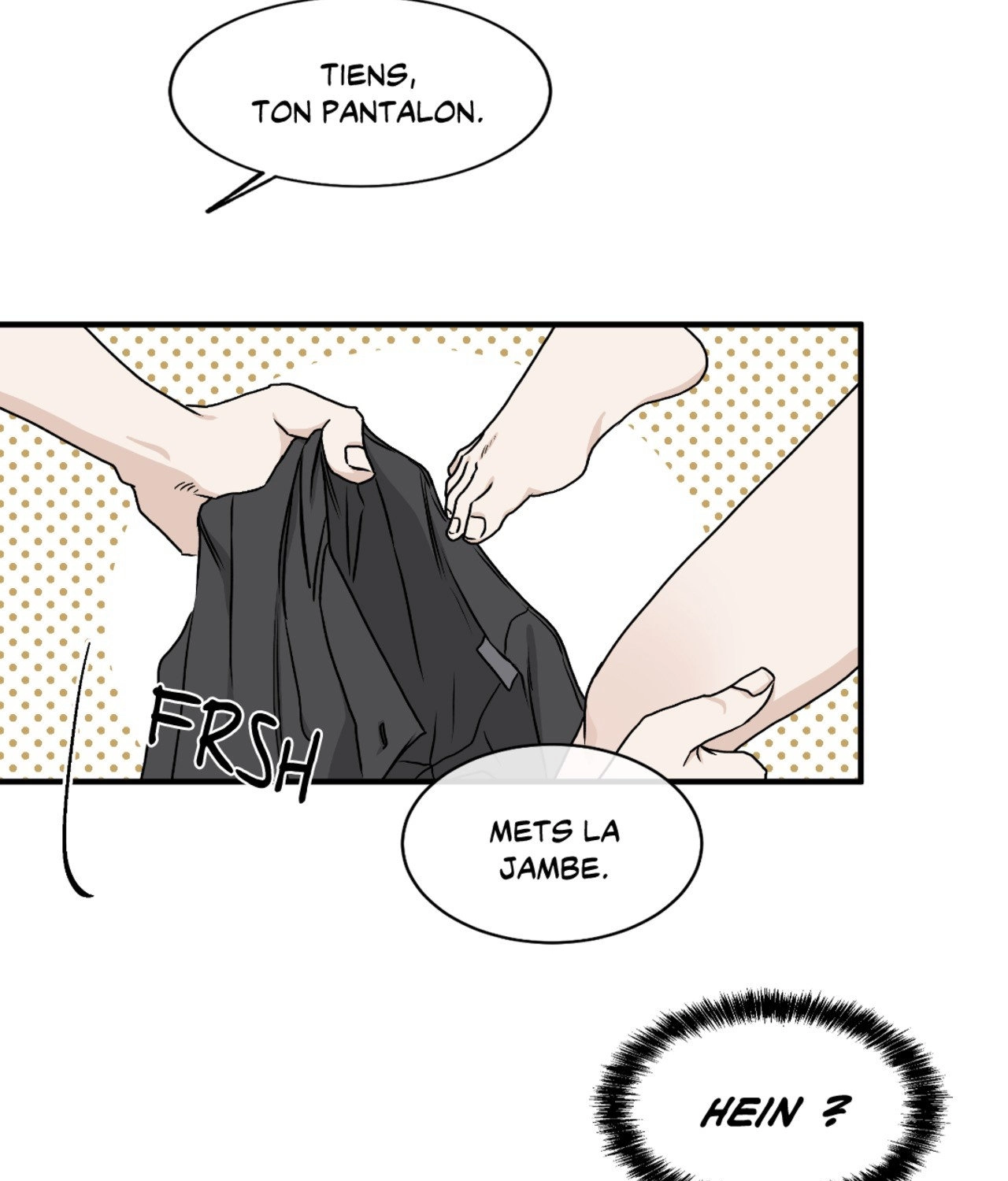 Suikoden Chapter 45 page 21 - 