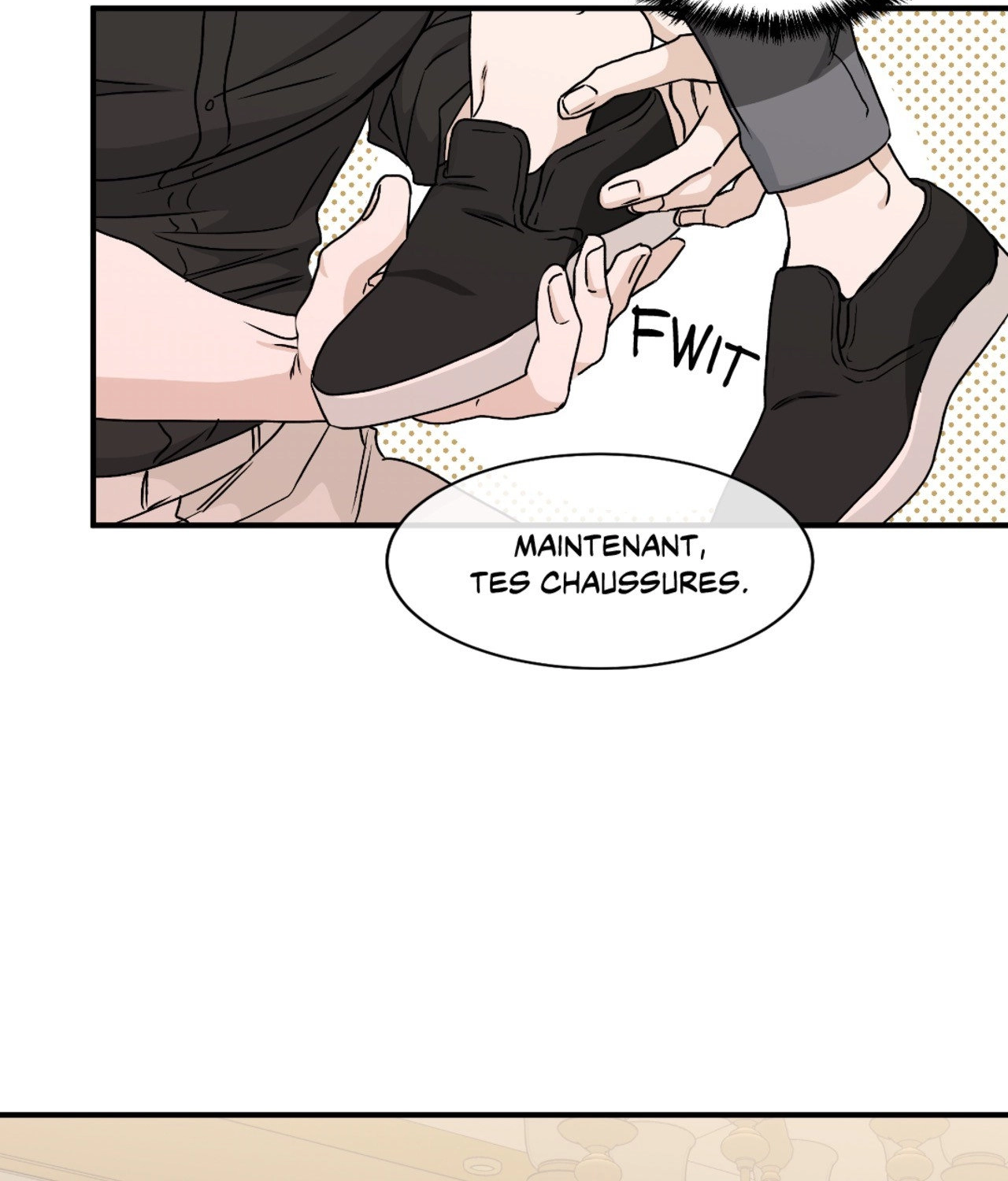 Suikoden Chapter 45 page 22 - 