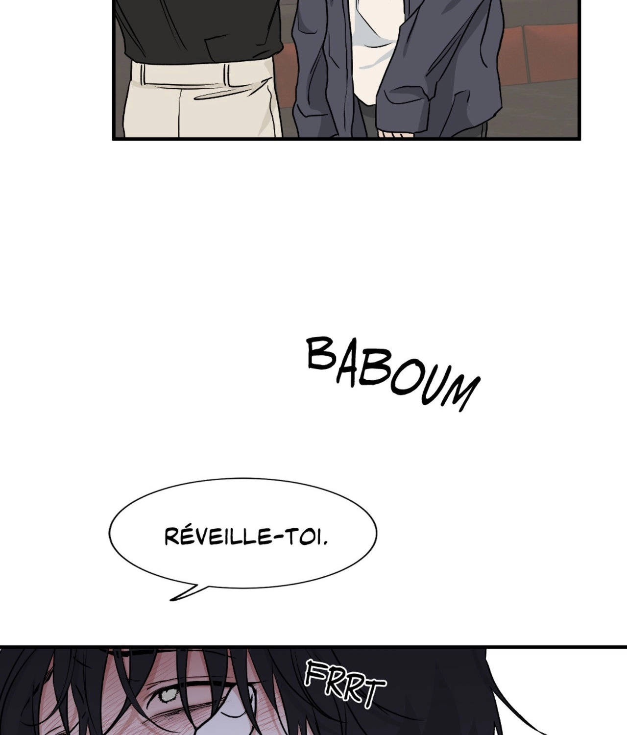 Suikoden Chapter 45 page 34 - 