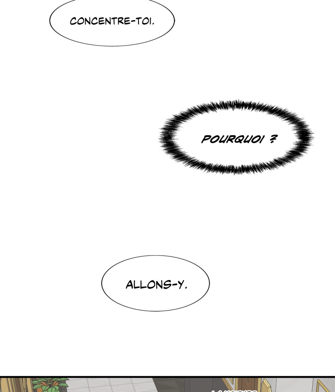Suikoden Chapter 45 page 36 - 