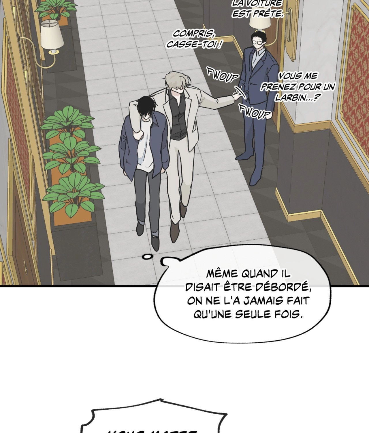 Suikoden Chapter 45 page 37 - 