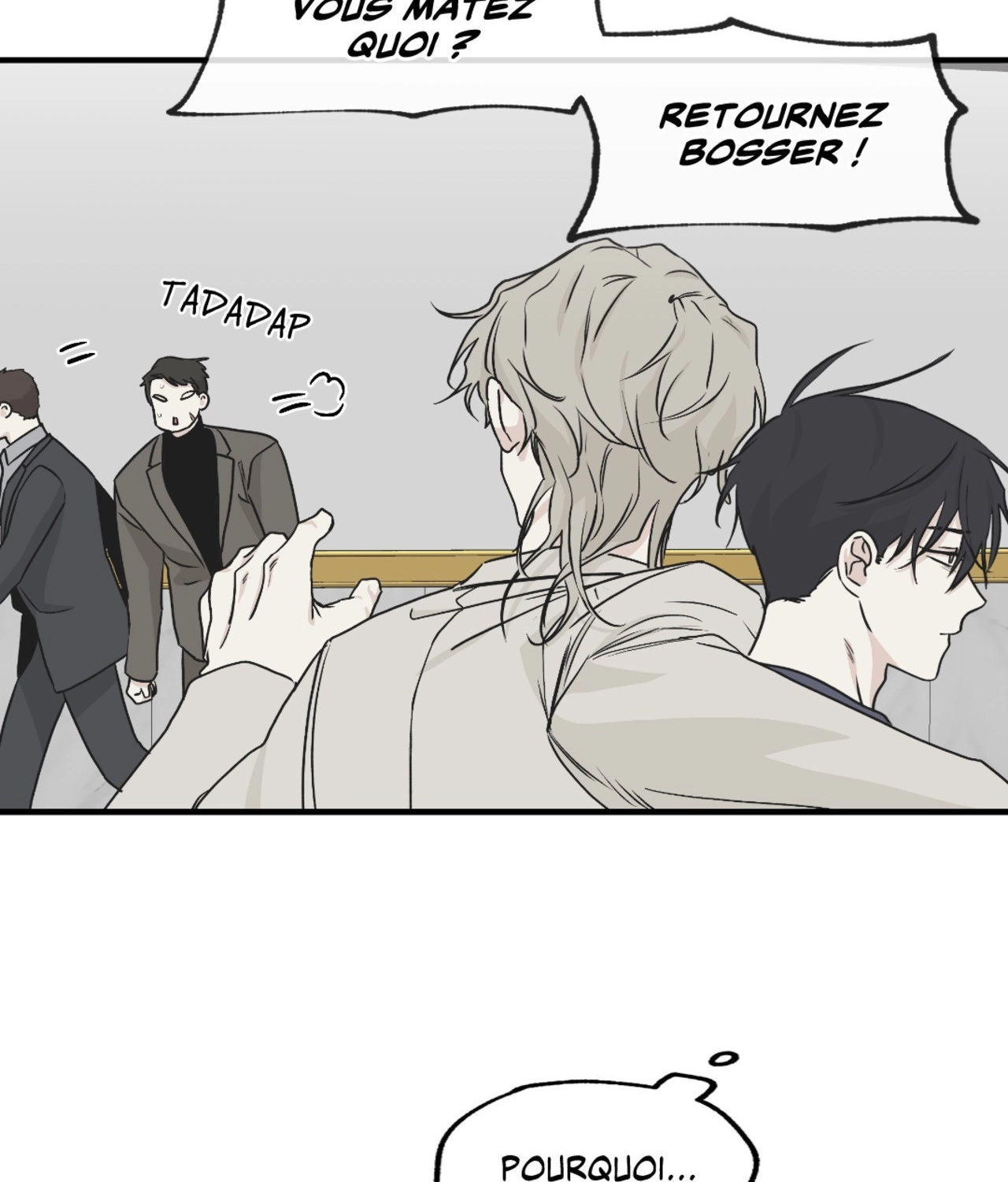 Suikoden Chapter 45 page 38 - 