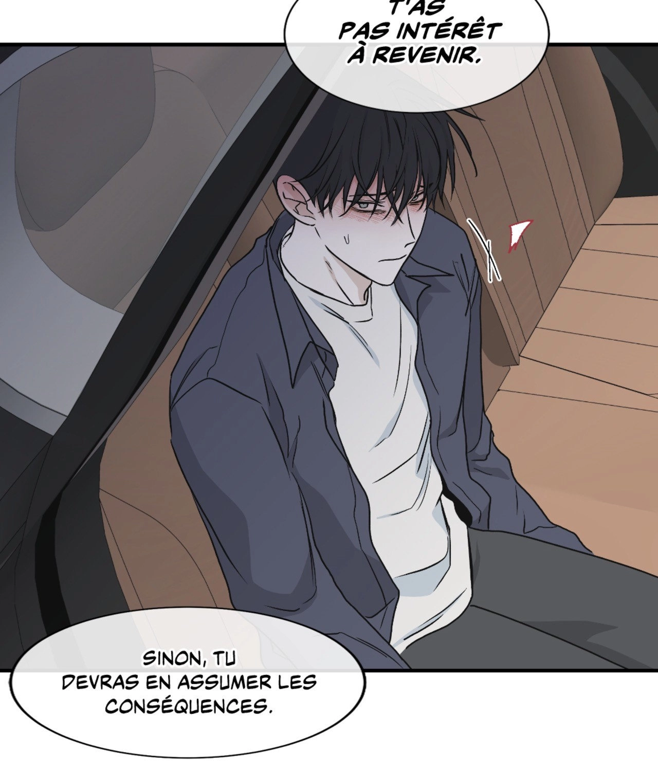 Suikoden Chapter 45 page 43 - 