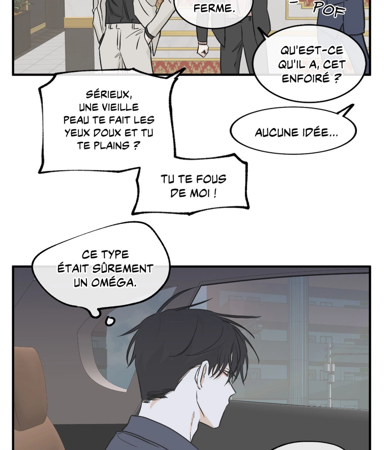 Suikoden Chapter 45 page 50 - 