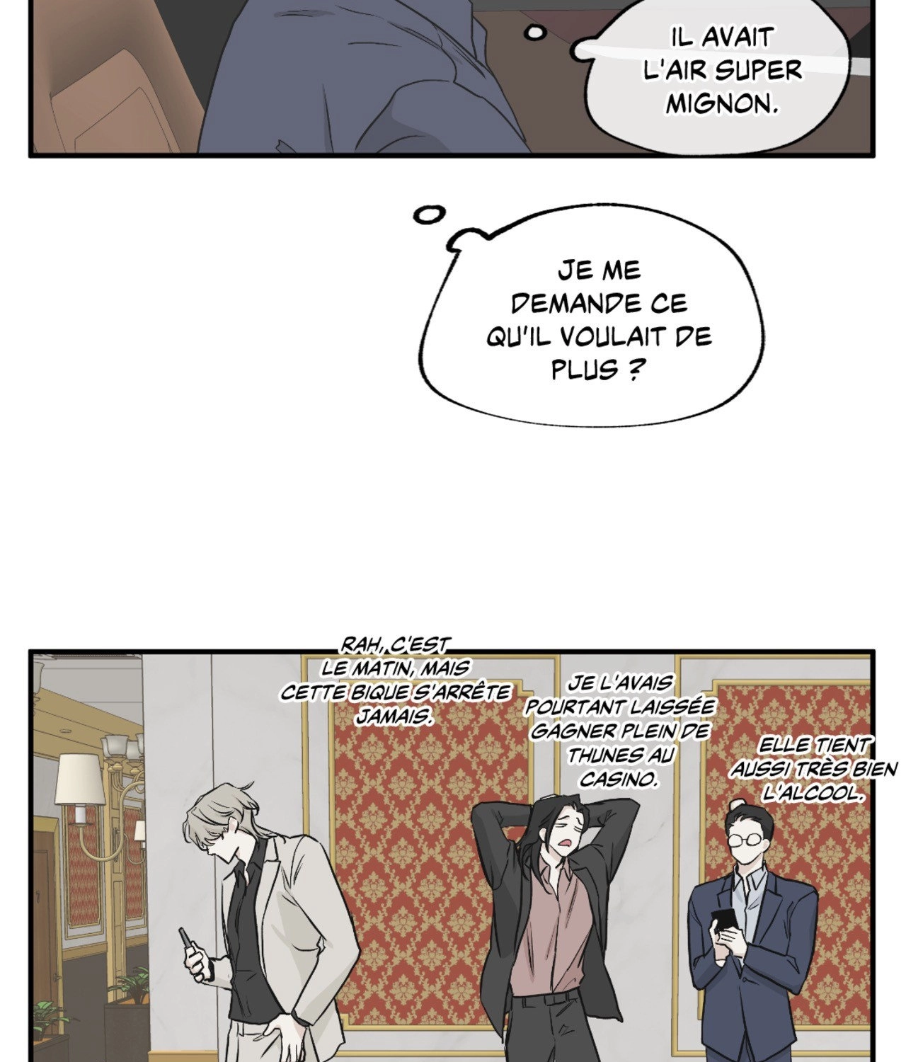 Suikoden Chapter 45 page 51 - 
