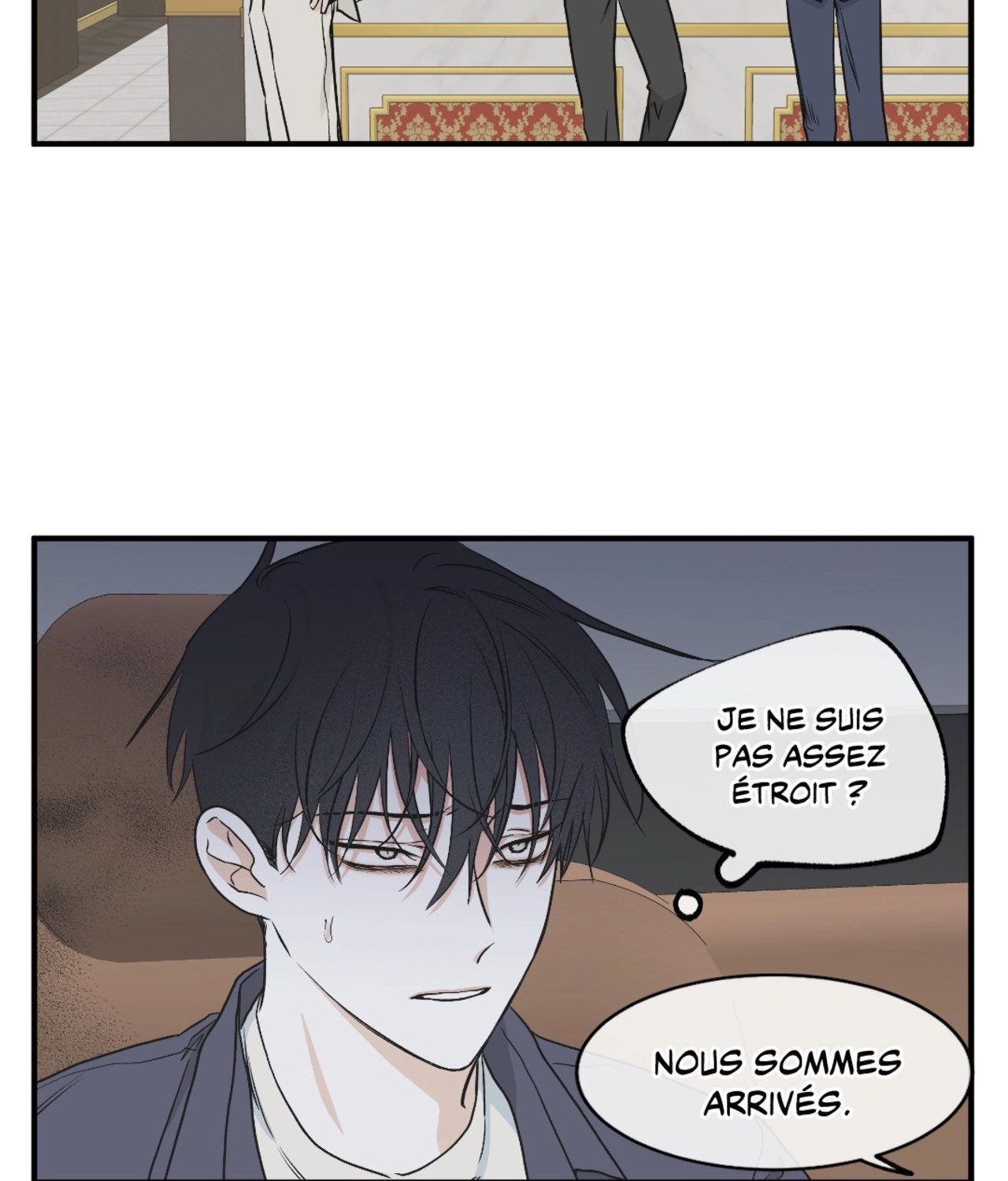 Suikoden Chapter 45 page 52 - 