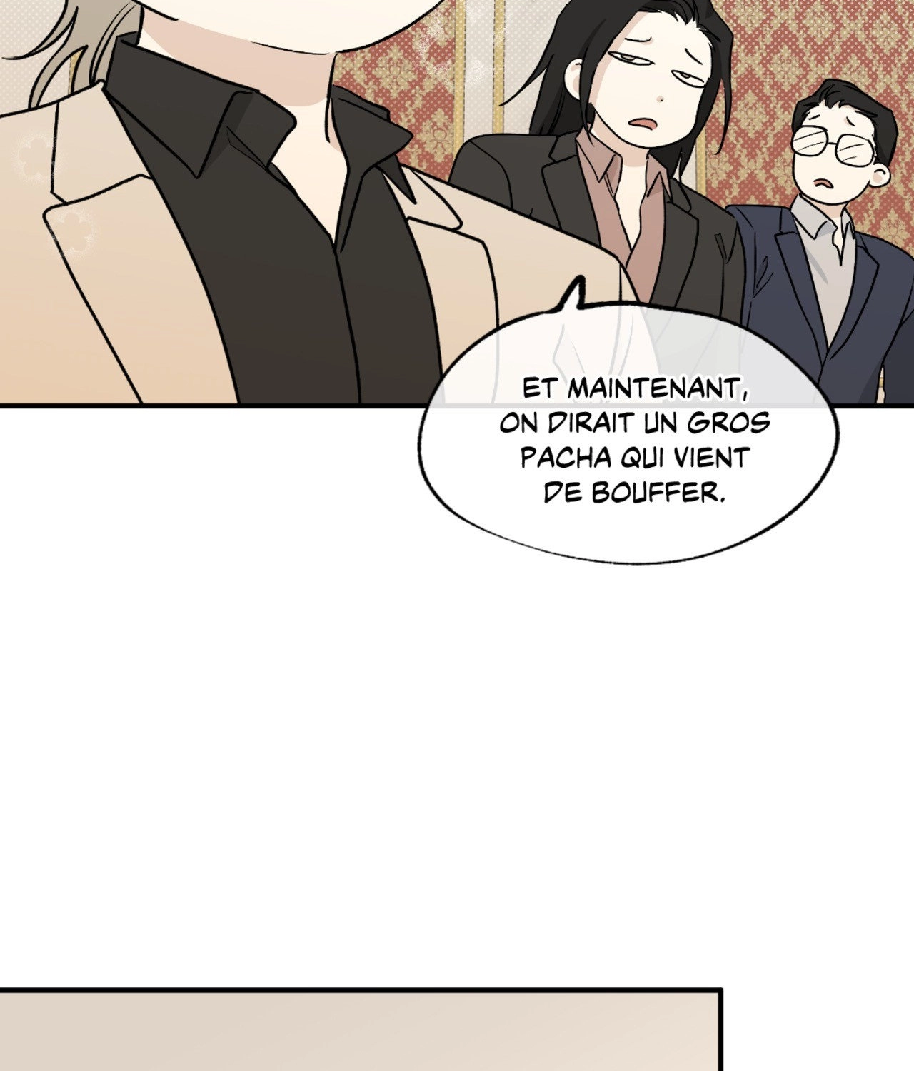 Suikoden Chapter 45 page 56 - 