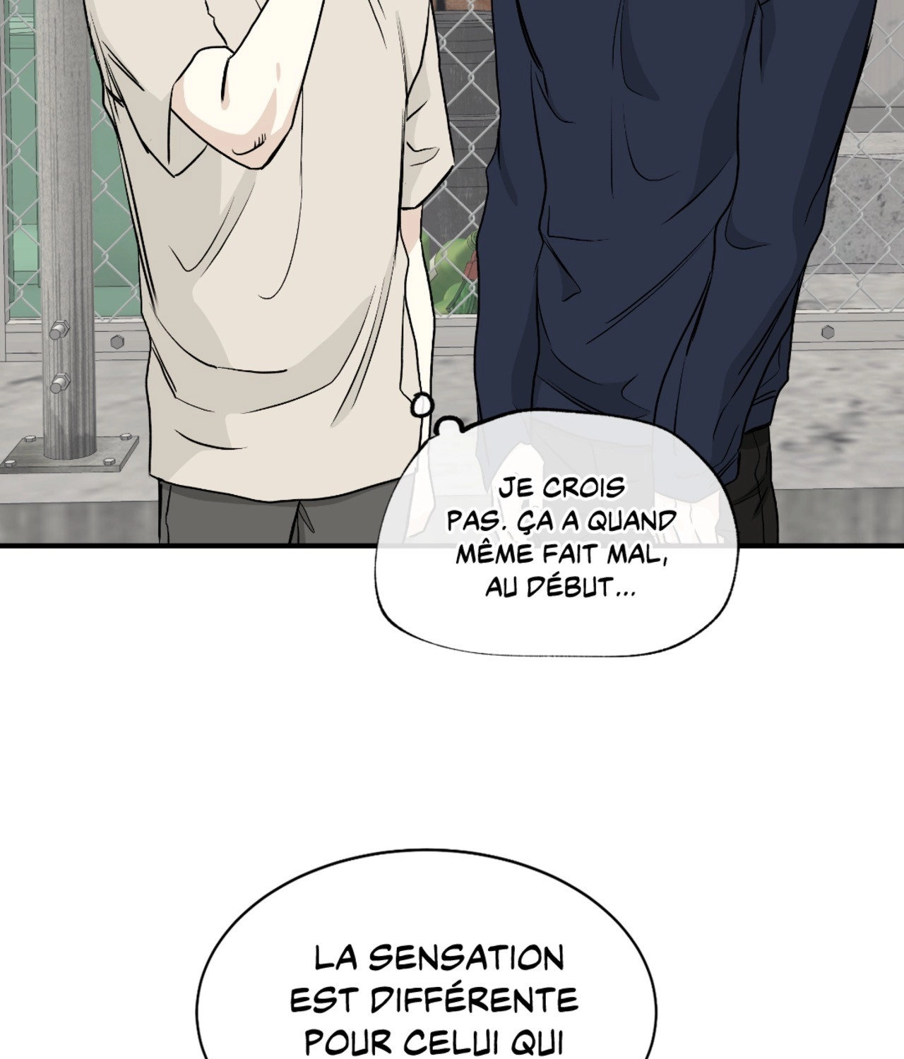 Suikoden Chapter 45 page 61 - 