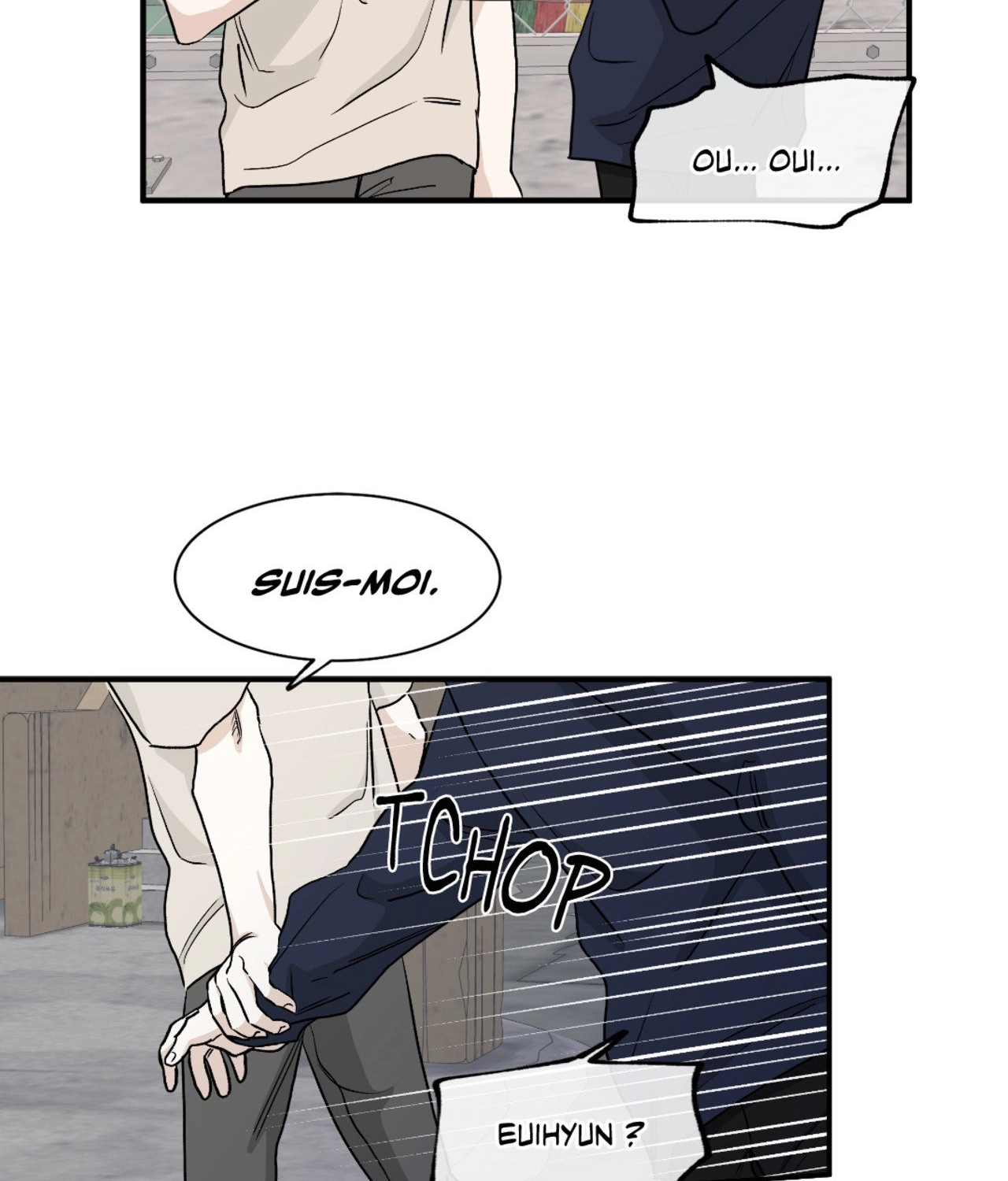 Suikoden Chapter 45 page 66 - 