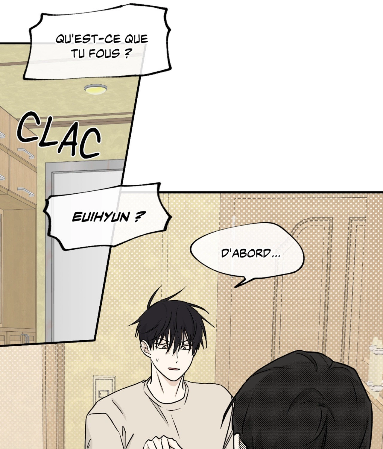 Suikoden Chapter 45 page 68 - 