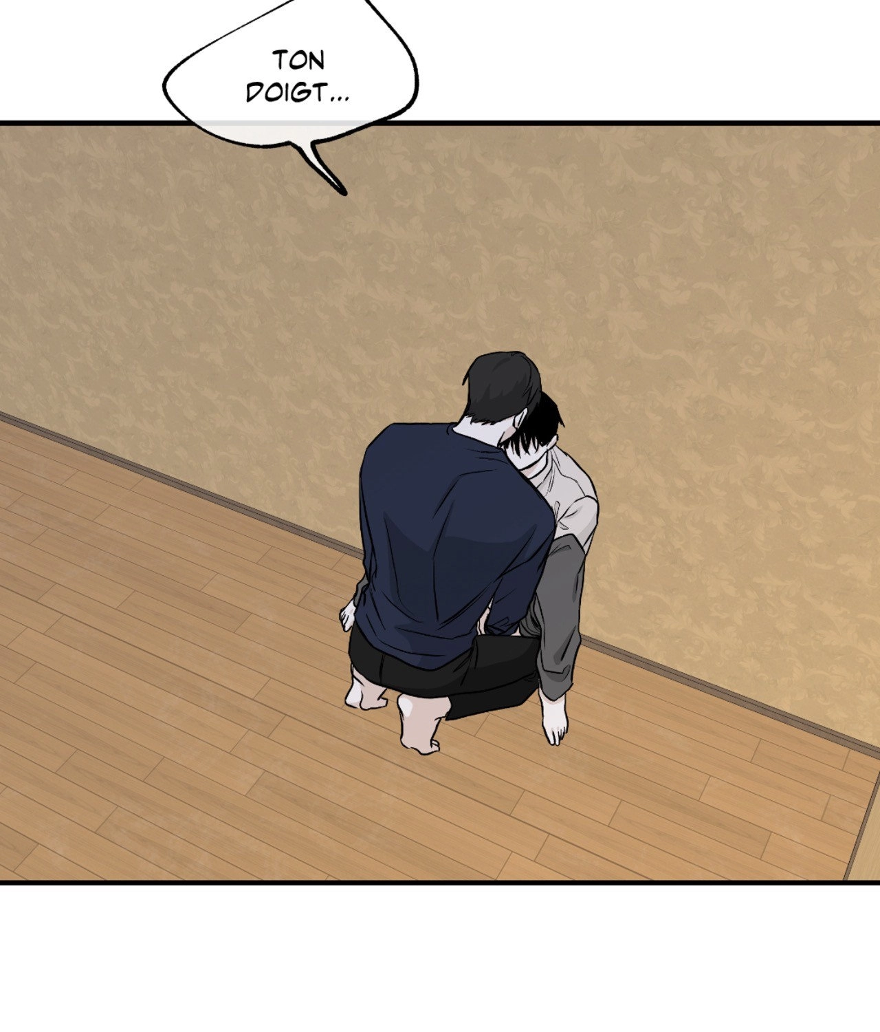 Suikoden Chapter 45 page 83 - 