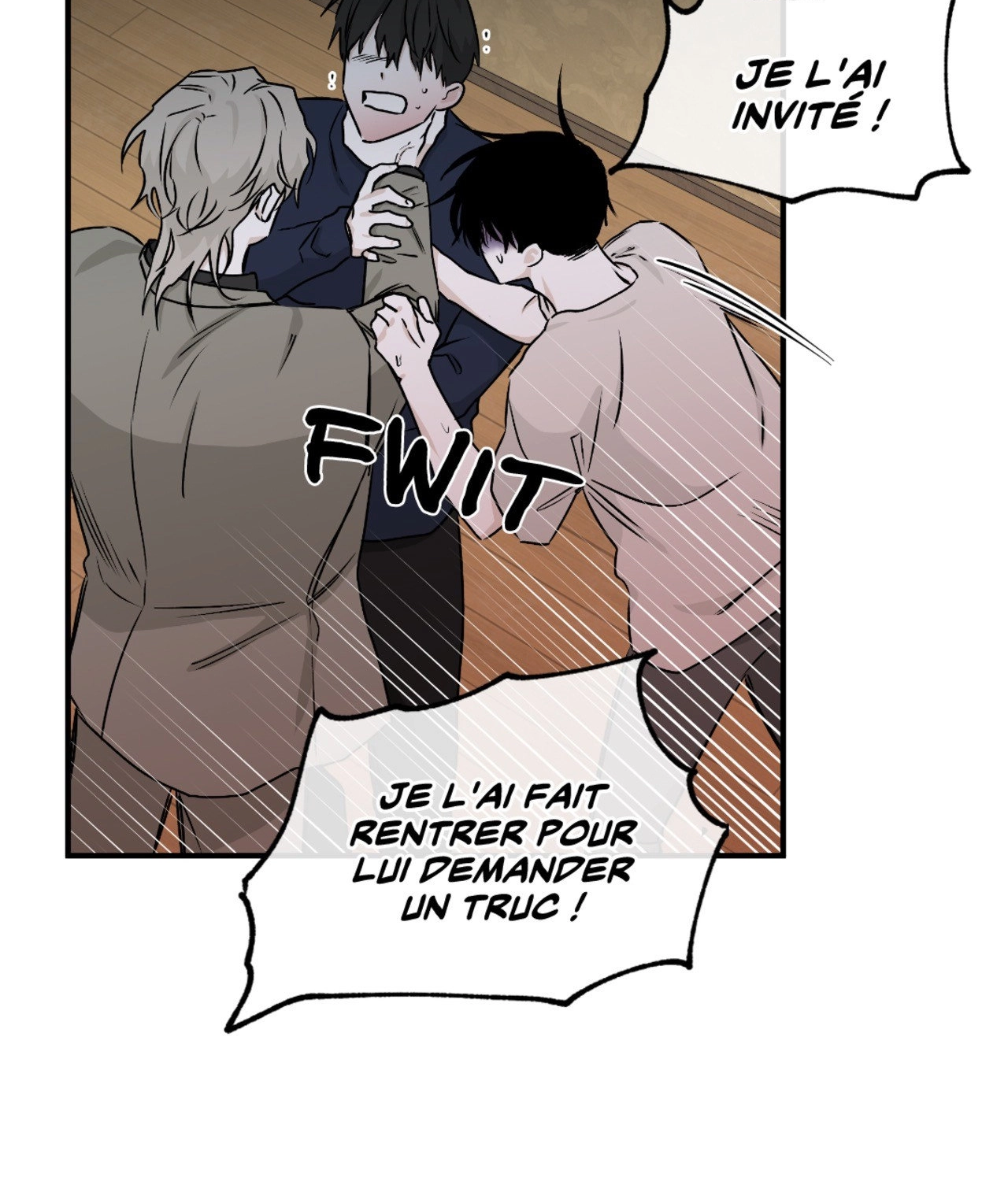 Suikoden Chapter 46 page 16 - 