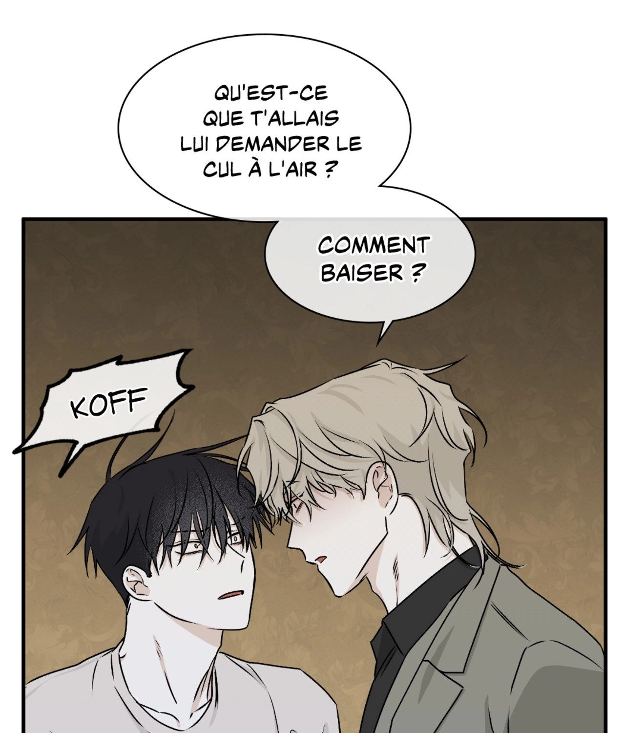 Suikoden Chapter 46 page 18 - 