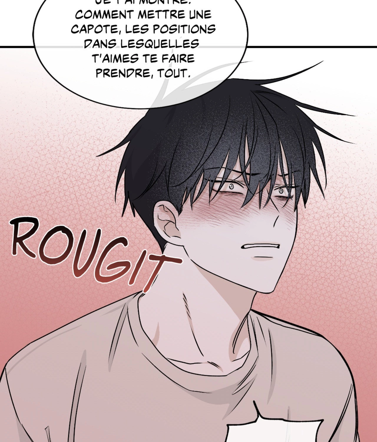 Suikoden Chapter 46 page 20 - 