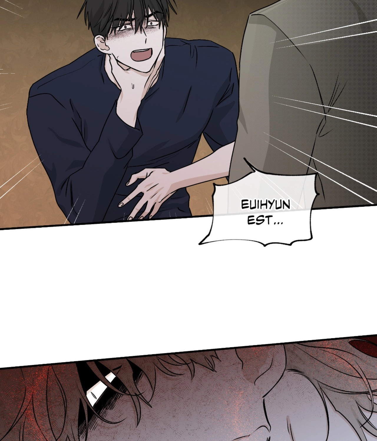 Suikoden Chapter 46 page 22 - 