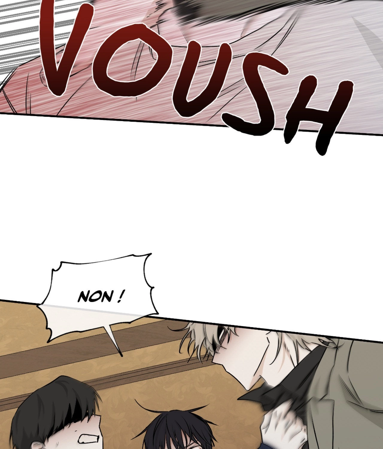 Suikoden Chapter 46 page 24 - 