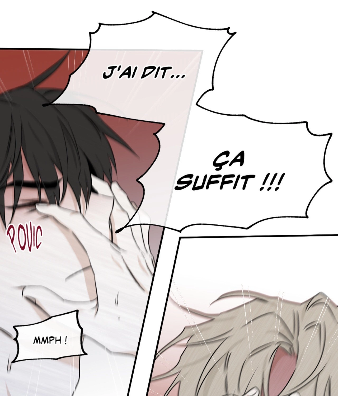 Suikoden Chapter 46 page 27 - 
