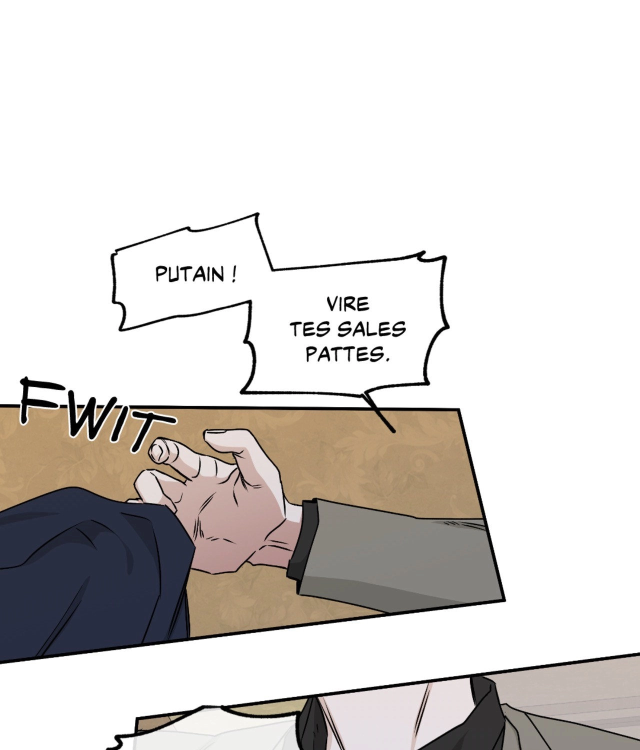 Suikoden Chapter 46 page 29 - 