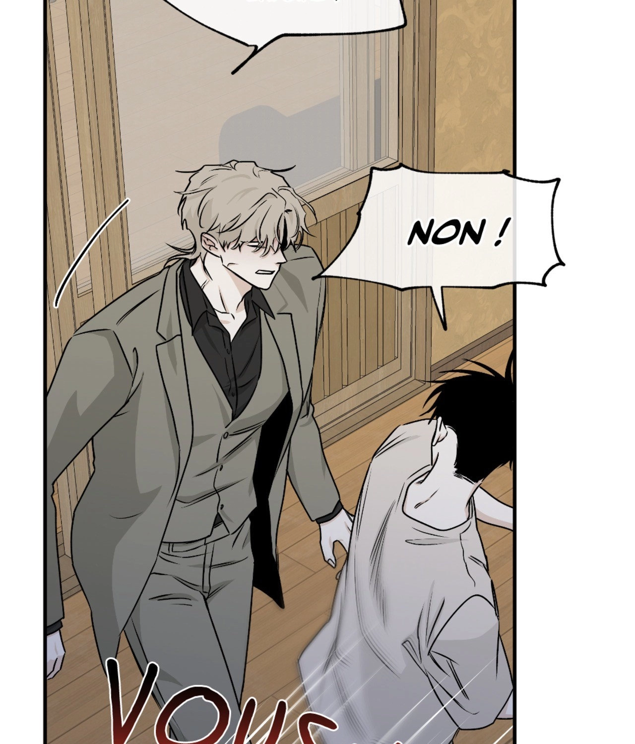 Suikoden Chapter 46 page 37 - 