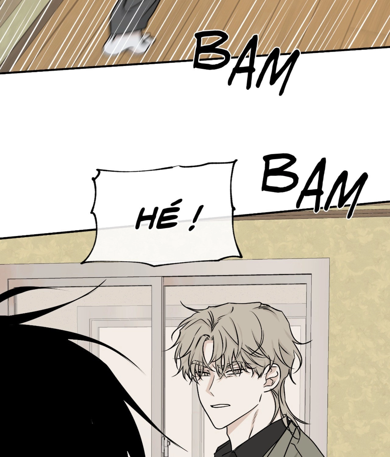 Suikoden Chapter 46 page 51 - 