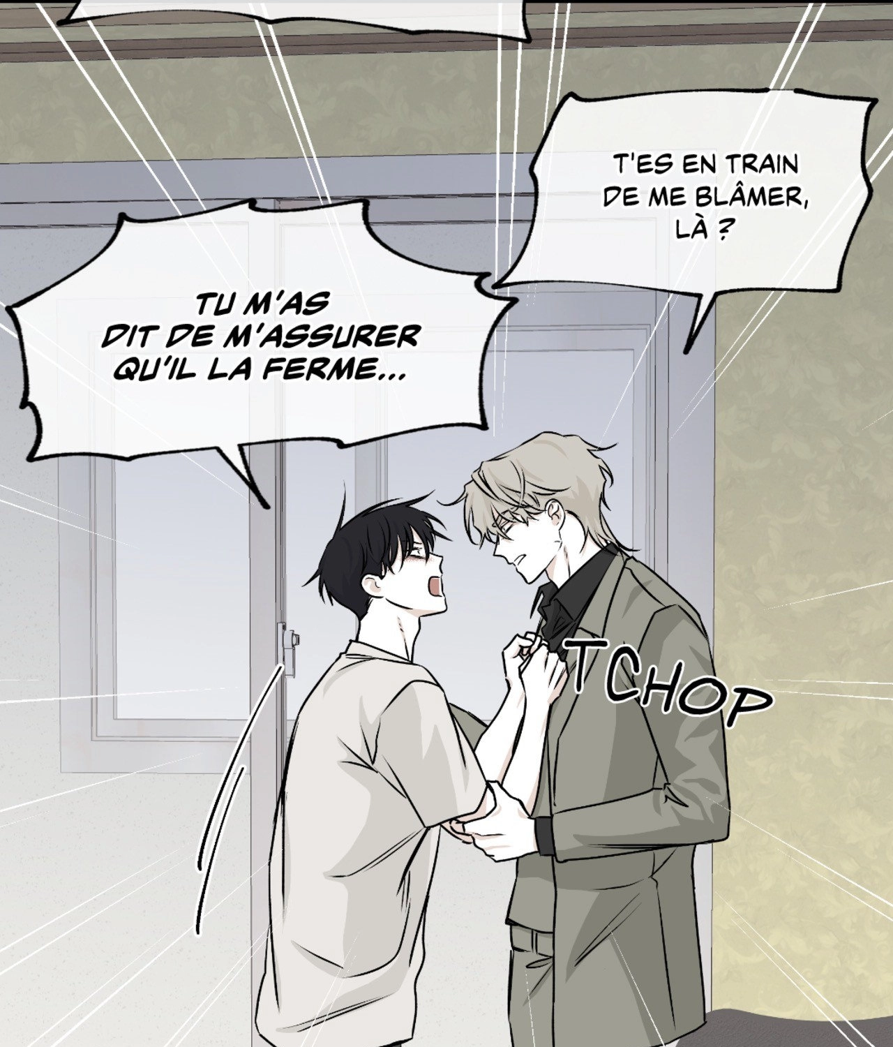 Suikoden Chapter 46 page 53 - 
