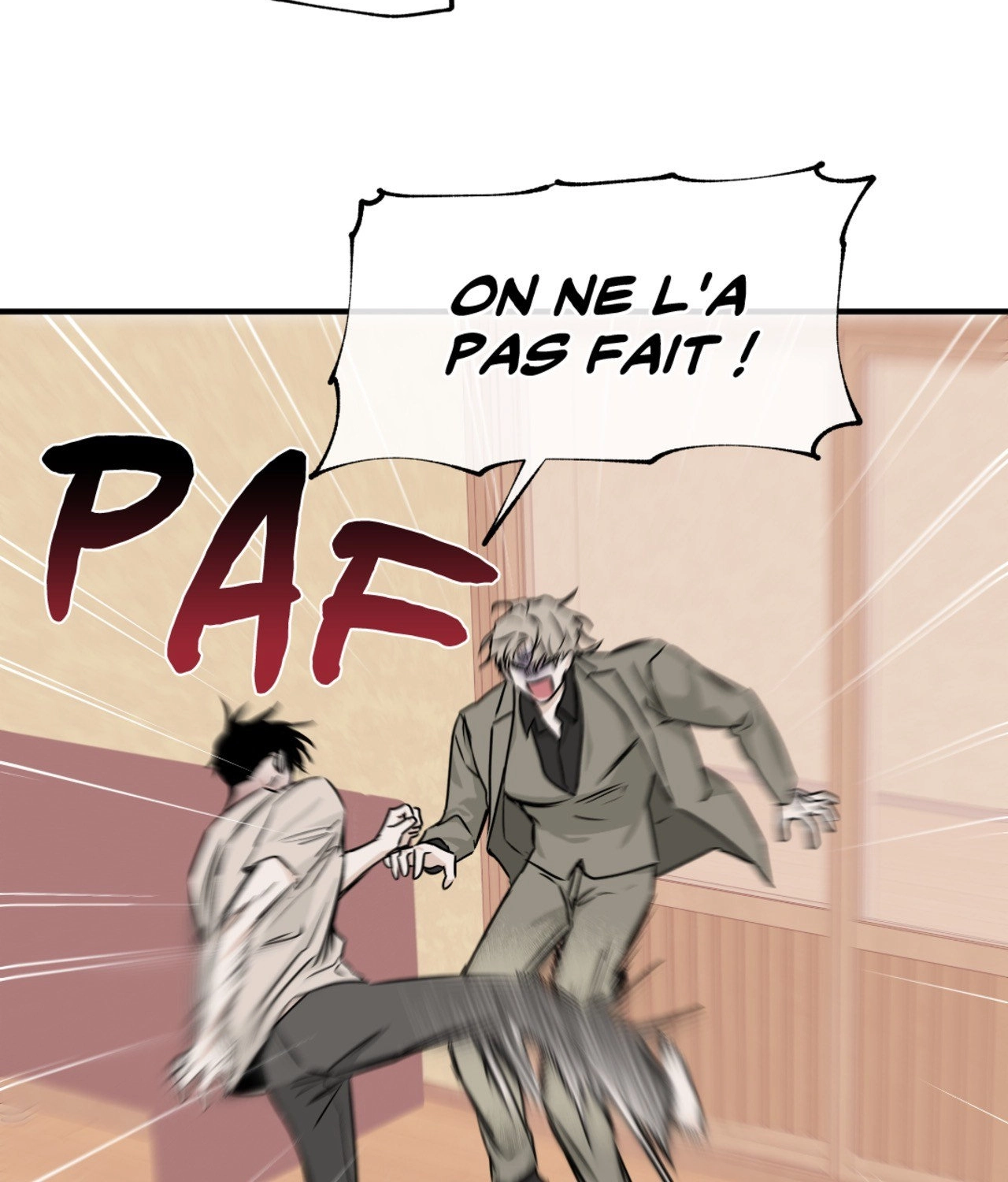 Suikoden Chapter 46 page 62 - 
