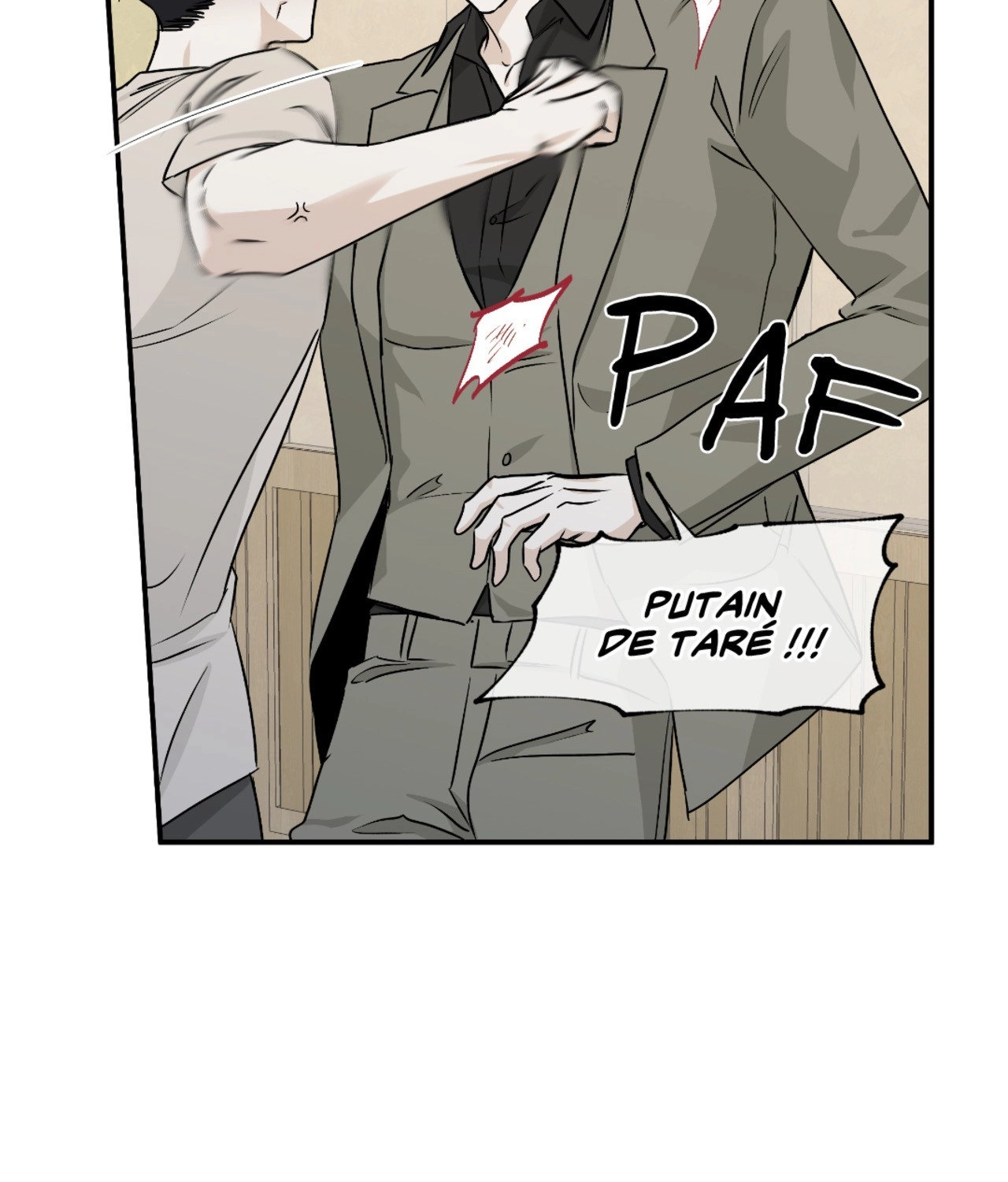 Suikoden Chapter 46 page 64 - 